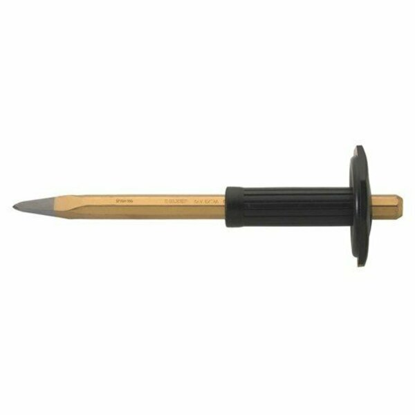 Williams Pted Chisel - 15 1/2in. 3739H-400